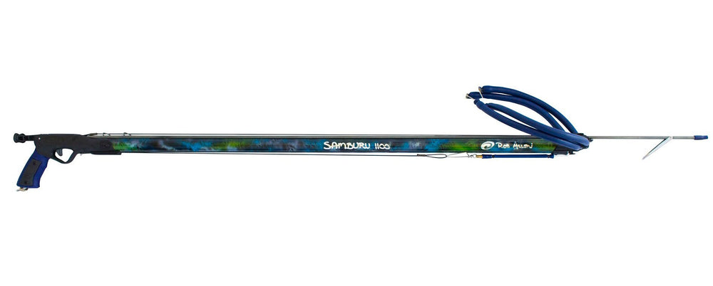 Rob Allen Samburu Carbon 110cm Railgun