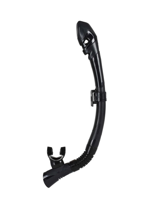 Seac Fast Tech Dry Top Purge Dive Snorkel