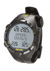 Seac Apnea HR Freediving Computer