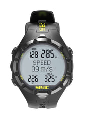 Seac Apnea HR Freediving Computer