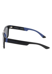 Quiksilver Castaway Polarised Smoke Solid Sunglasses