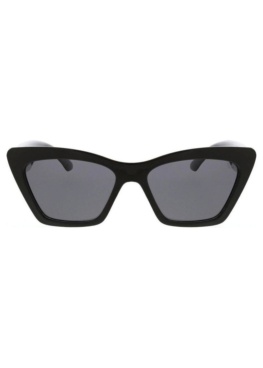 Roxy Sea Star Polarised Black Sunglasses