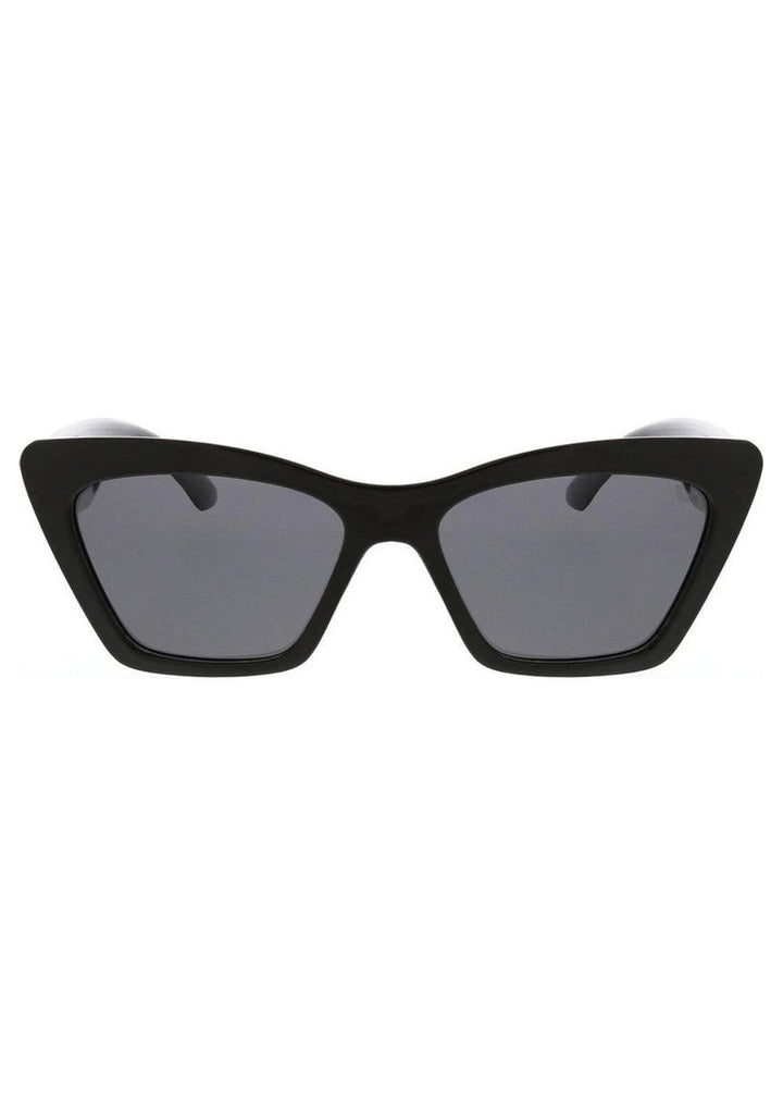 Roxy Sea Star Polarised Black Sunglasses
