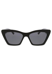 Roxy Sea Star Polarised Black Sunglasses