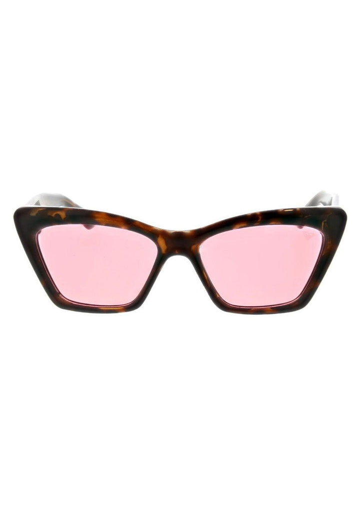 Roxy Sea Star Polarised Blush Demi Sunglasses