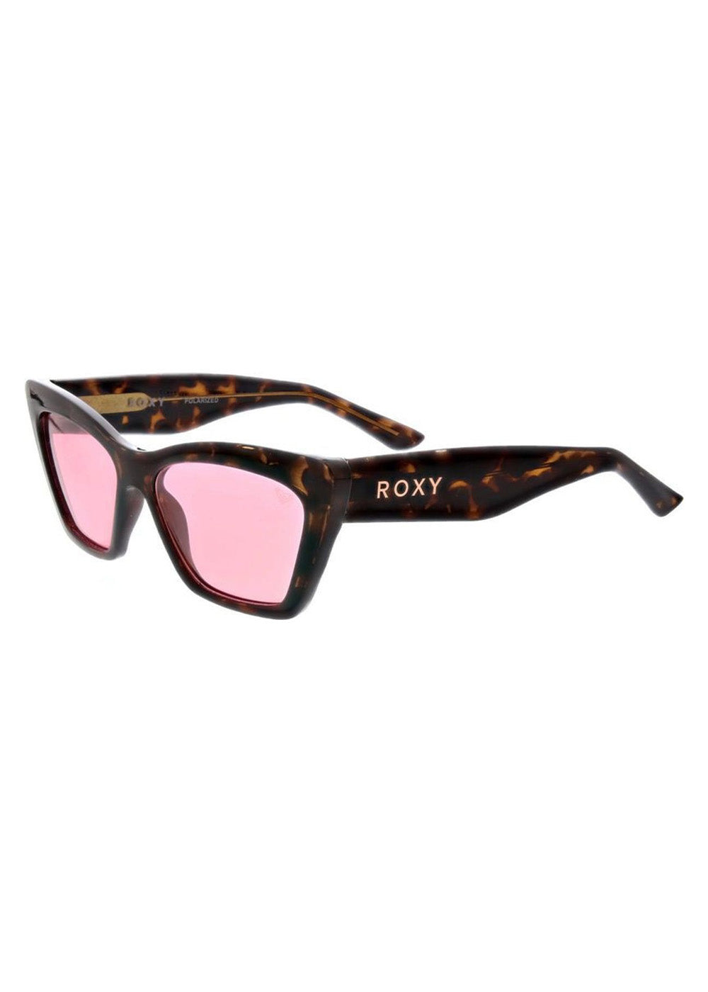 Roxy Sea Star Polarised Blush Demi Sunglasses