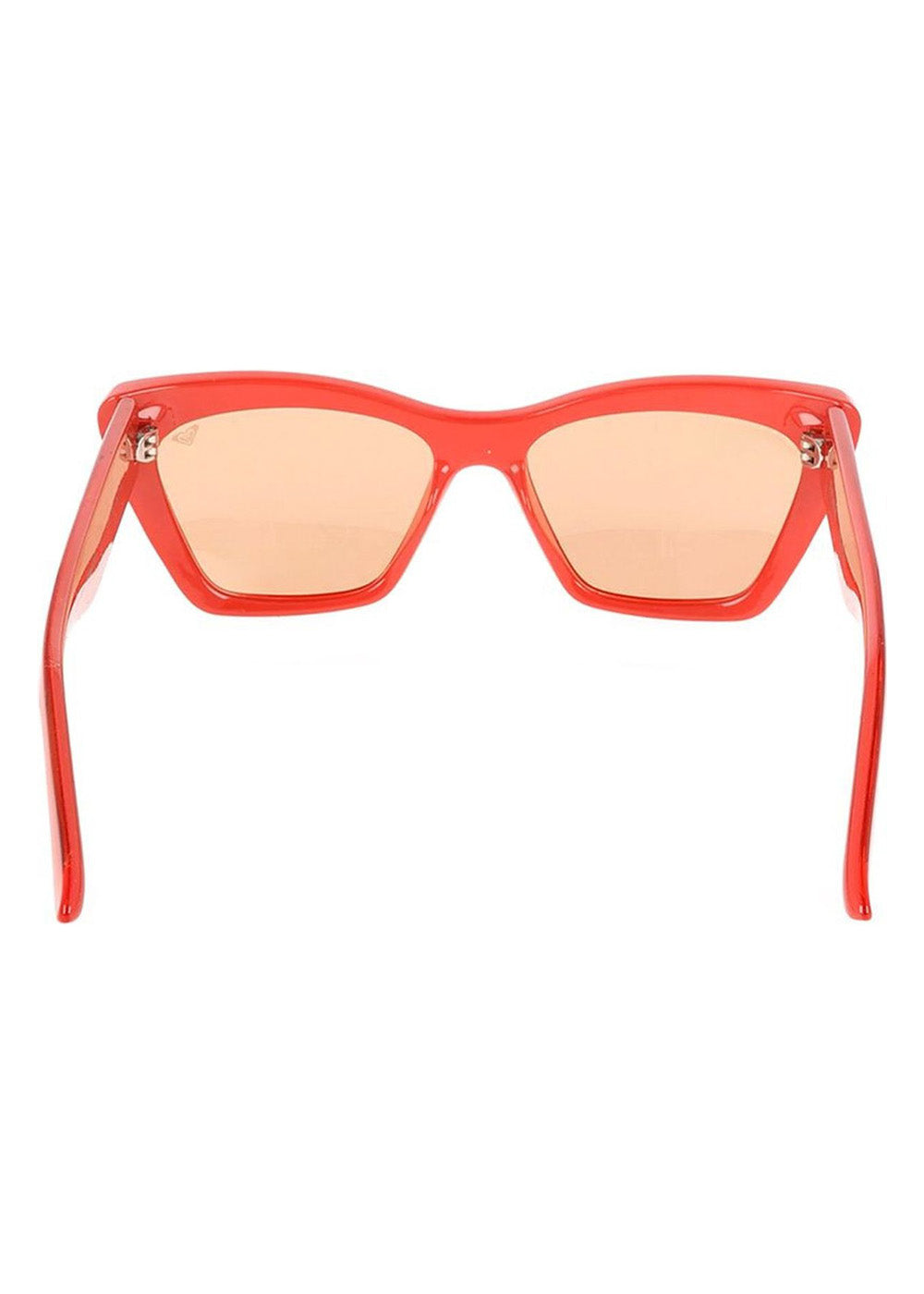 Roxy Sea Star Polarised Emberglow Sunglasses