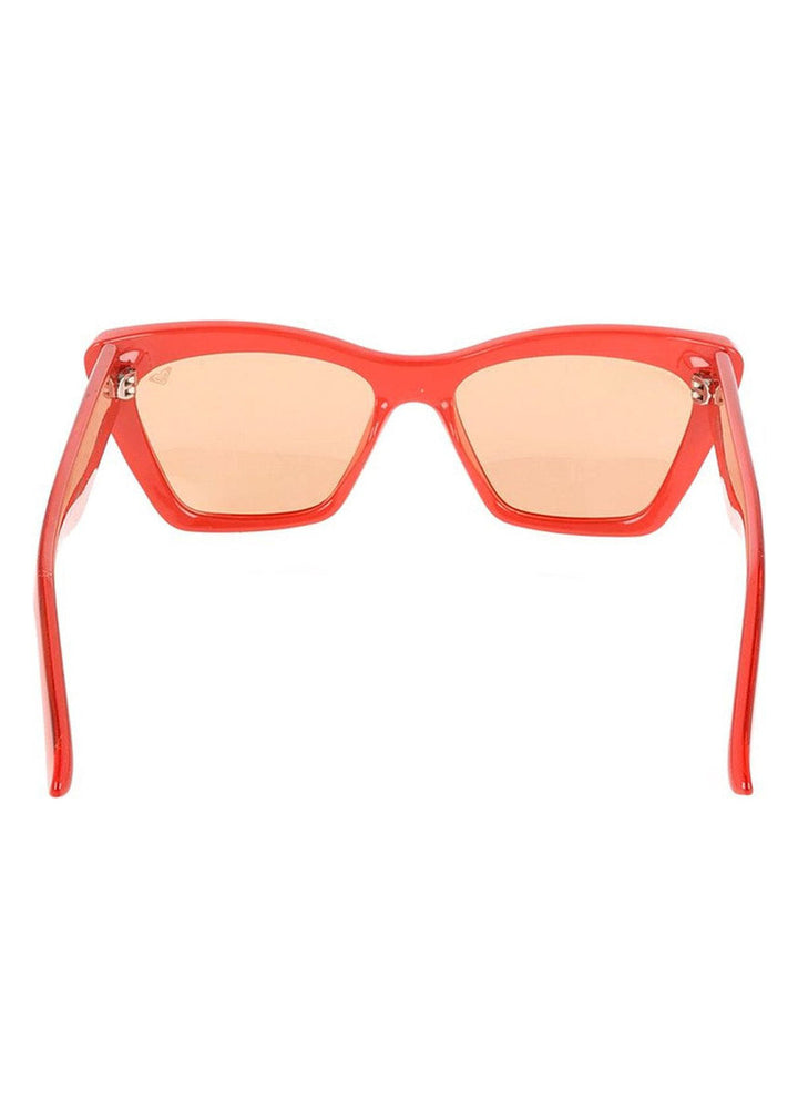 Roxy Sea Star Polarised Emberglow Sunglasses