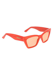 Roxy Sea Star Polarised Emberglow Sunglasses