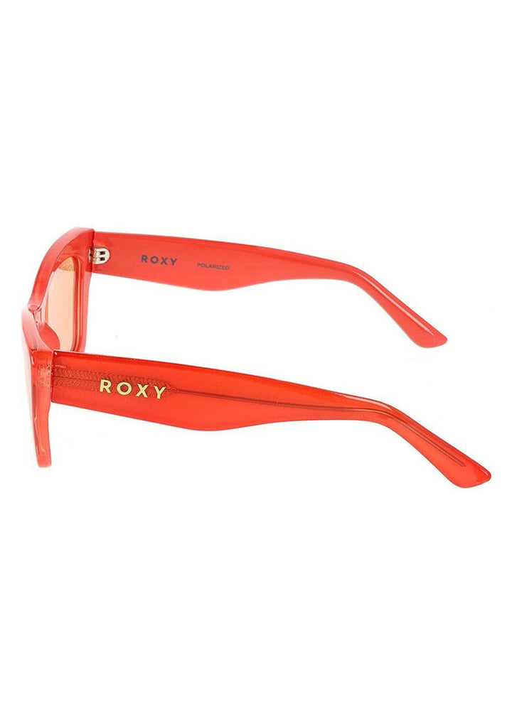 Roxy Sea Star Polarised Emberglow Sunglasses