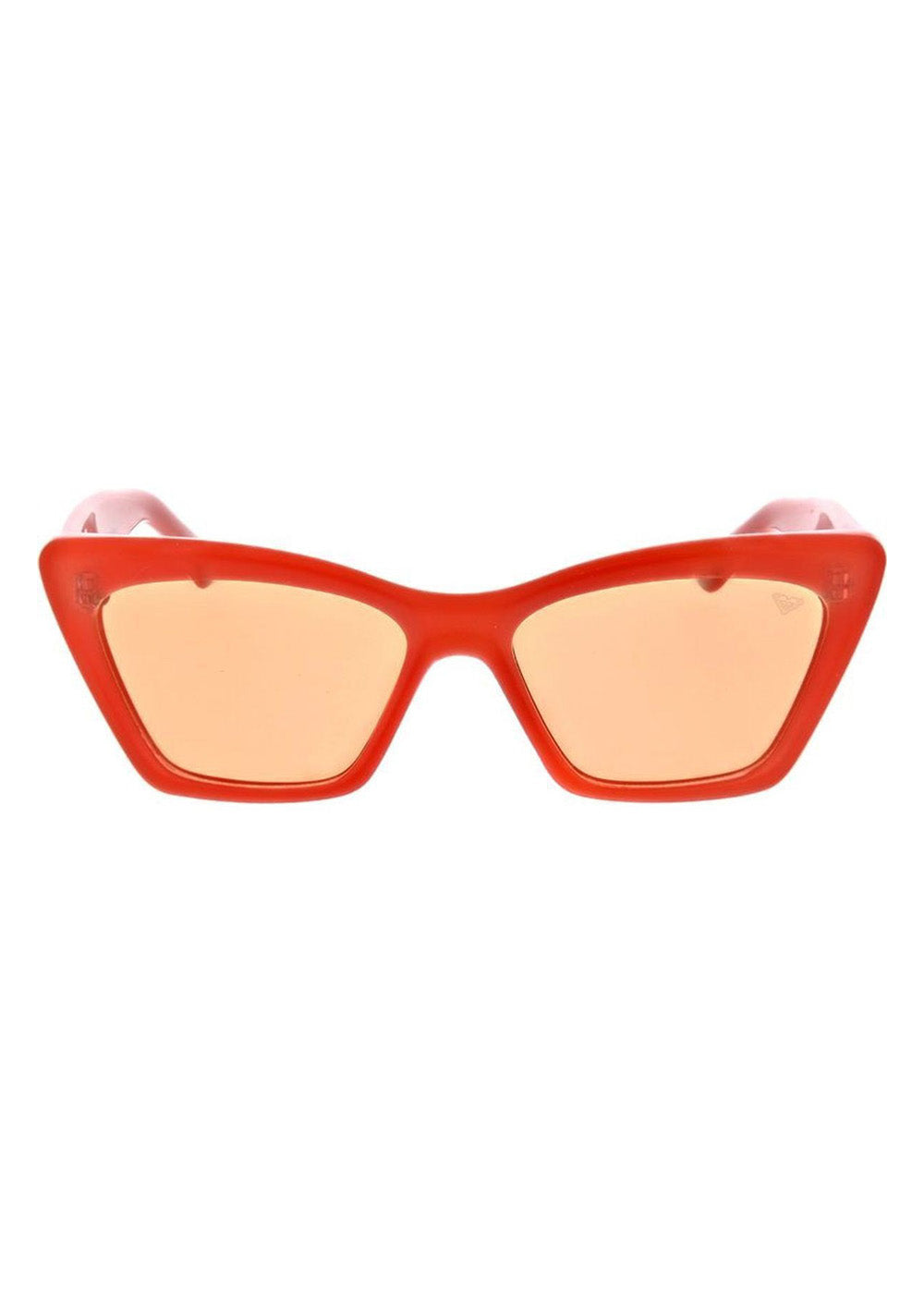 Roxy Sea Star Polarised Emberglow Sunglasses