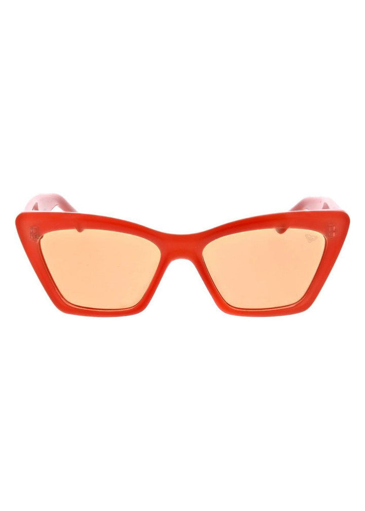 Roxy Sea Star Polarised Emberglow Sunglasses