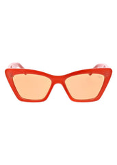 Roxy Sea Star Polarised Emberglow Sunglasses