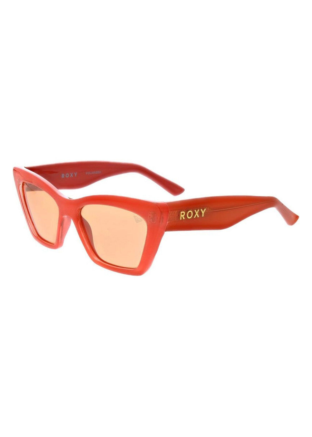 Roxy Sea Star Polarised Emberglow Sunglasses