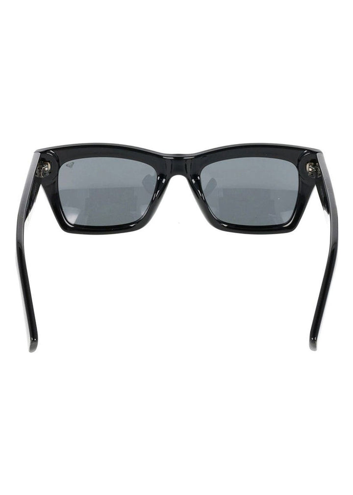 Roxy Coastal Chic Polarised Black Sunglasses