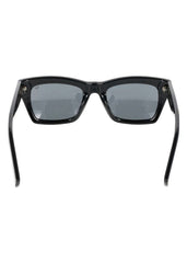Roxy Coastal Chic Polarised Black Sunglasses