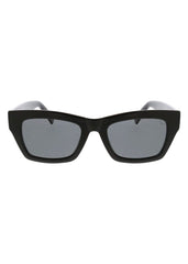Roxy Coastal Chic Polarised Black Sunglasses