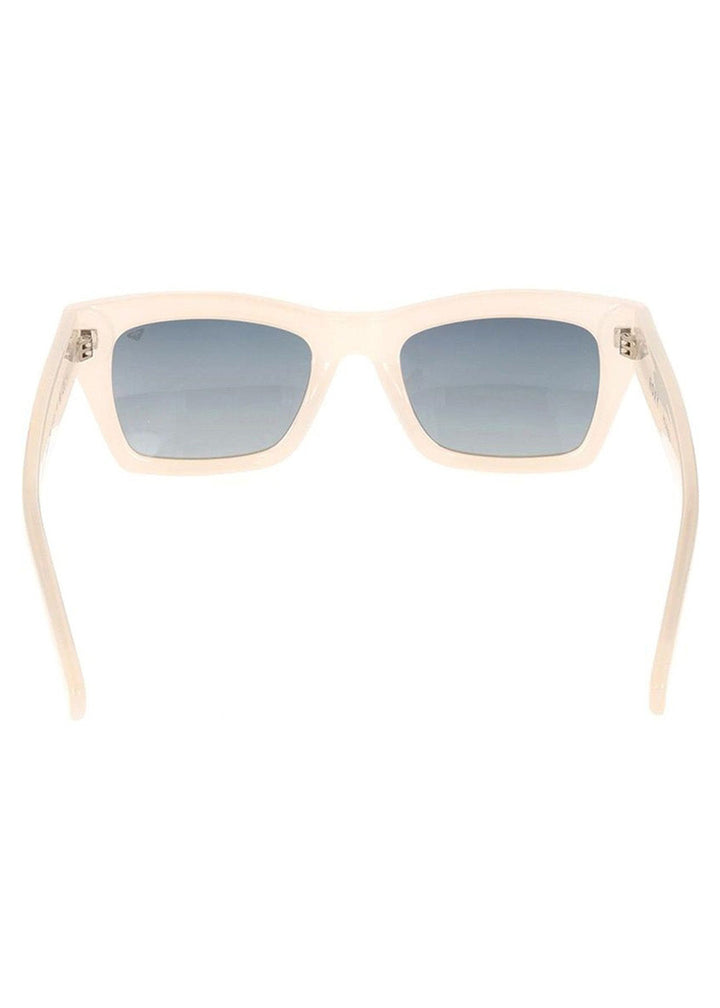 Roxy Coastal Chic Polarised Egret Sunglasses