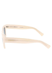 Roxy Coastal Chic Polarised Egret Sunglasses