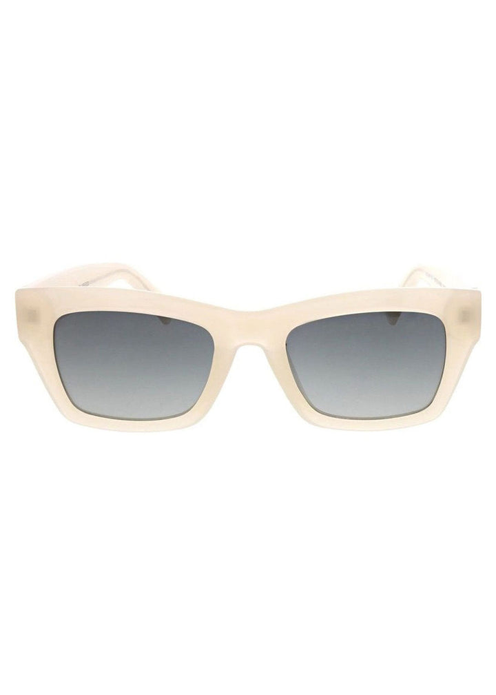 Roxy Coastal Chic Polarised Egret Sunglasses