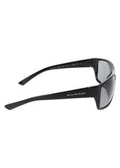Quiksilver Born Free Smoke Solid Sunglasses