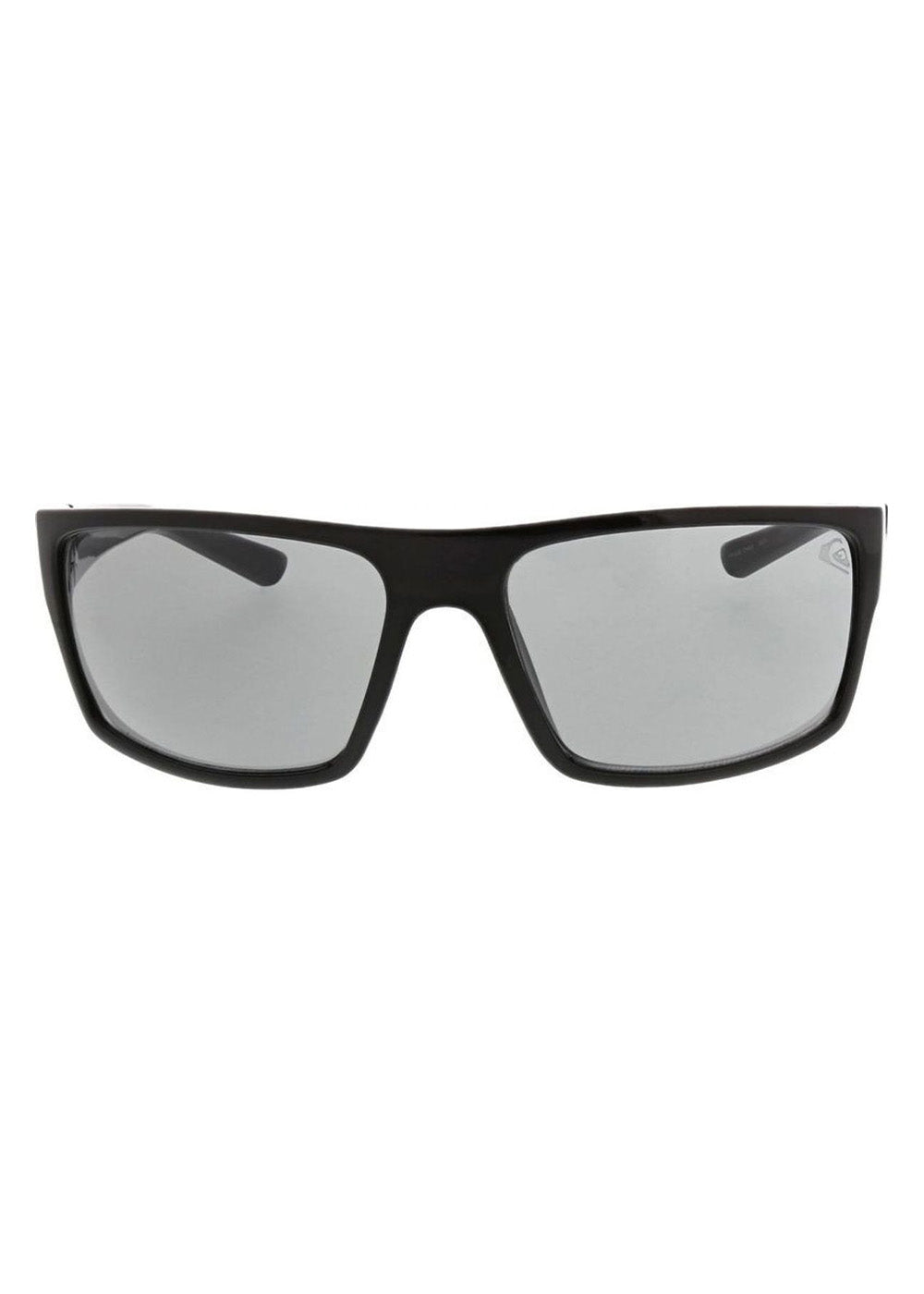 Quiksilver Born Free Smoke Solid Sunglasses