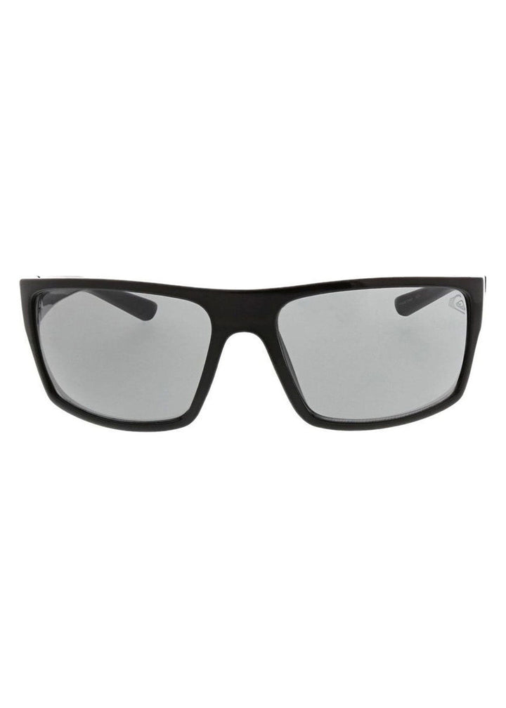 Quiksilver Born Free Smoke Solid Sunglasses