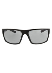 Quiksilver Born Free Smoke Solid Sunglasses