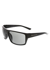 Quiksilver Born Free Smoke Solid Sunglasses