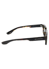 Quiksilver Beach Bandit Demi Black Sunglasses