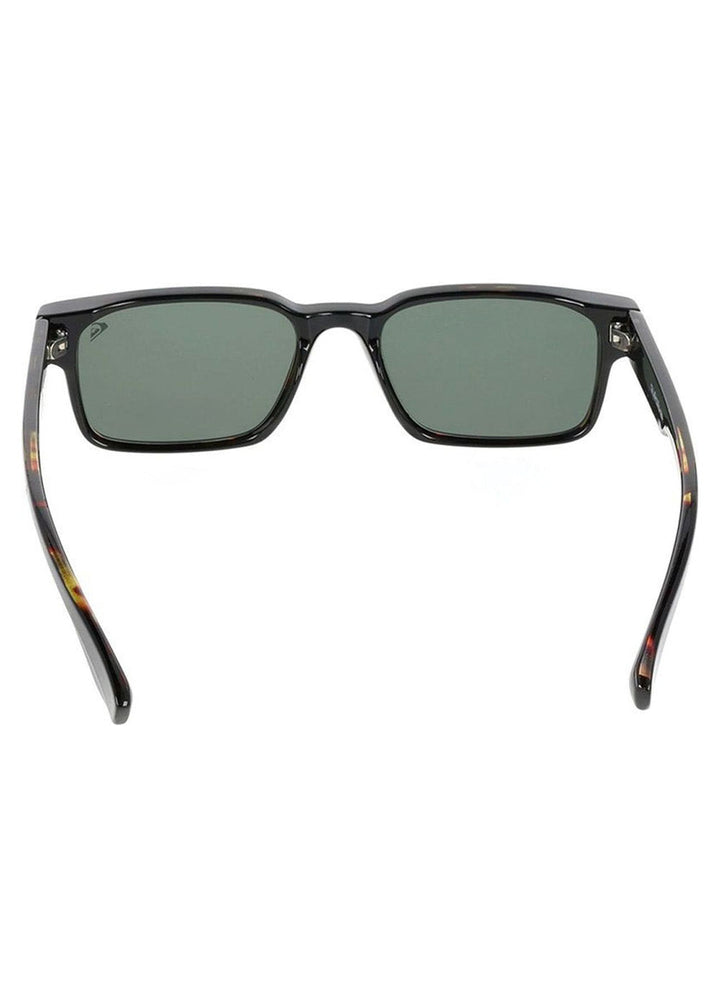 Quiksilver Beach Bandit Demi Black Sunglasses