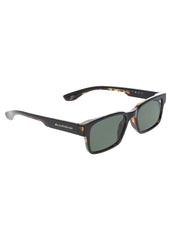 Quiksilver Beach Bandit Demi Black Sunglasses