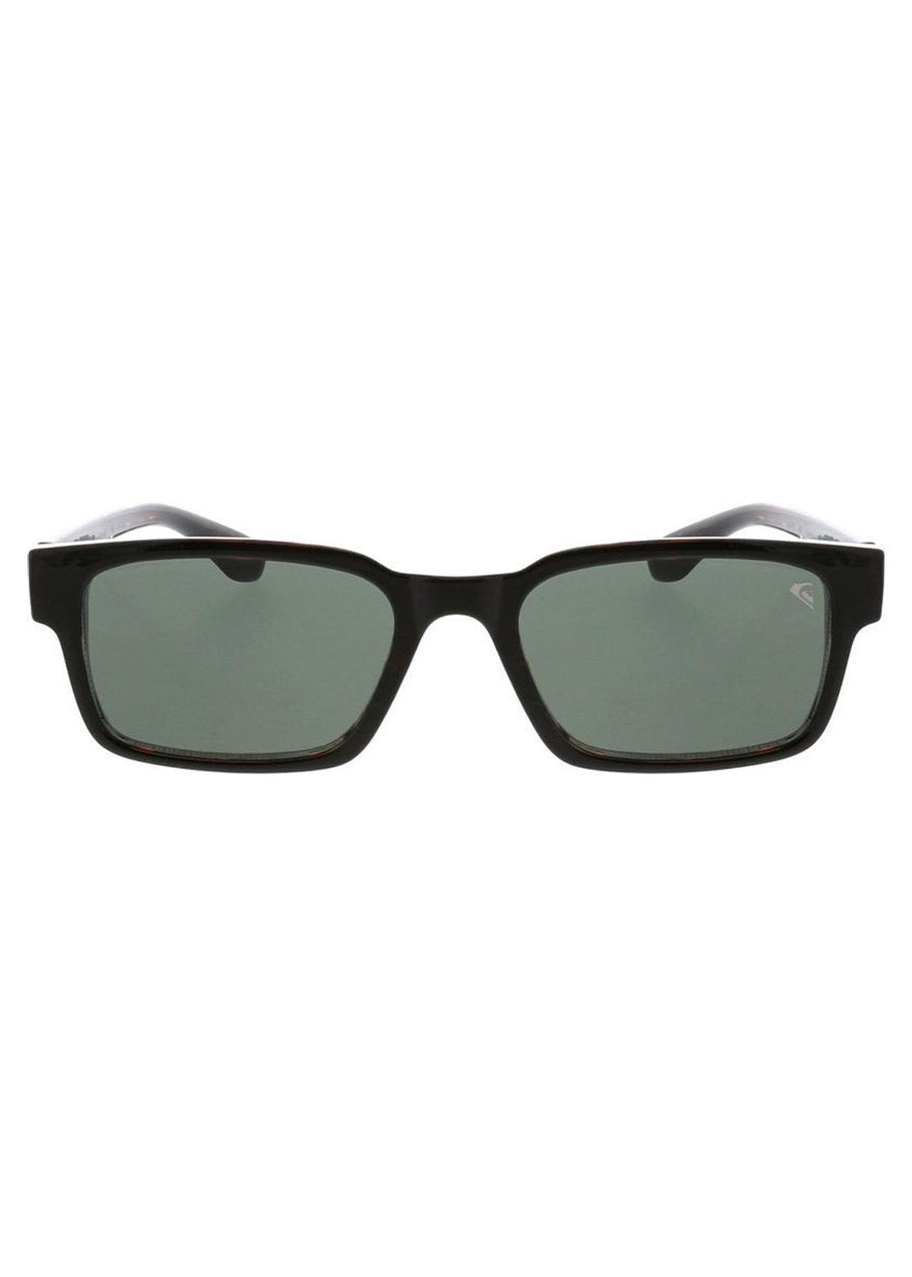 Quiksilver Beach Bandit Demi Black Sunglasses