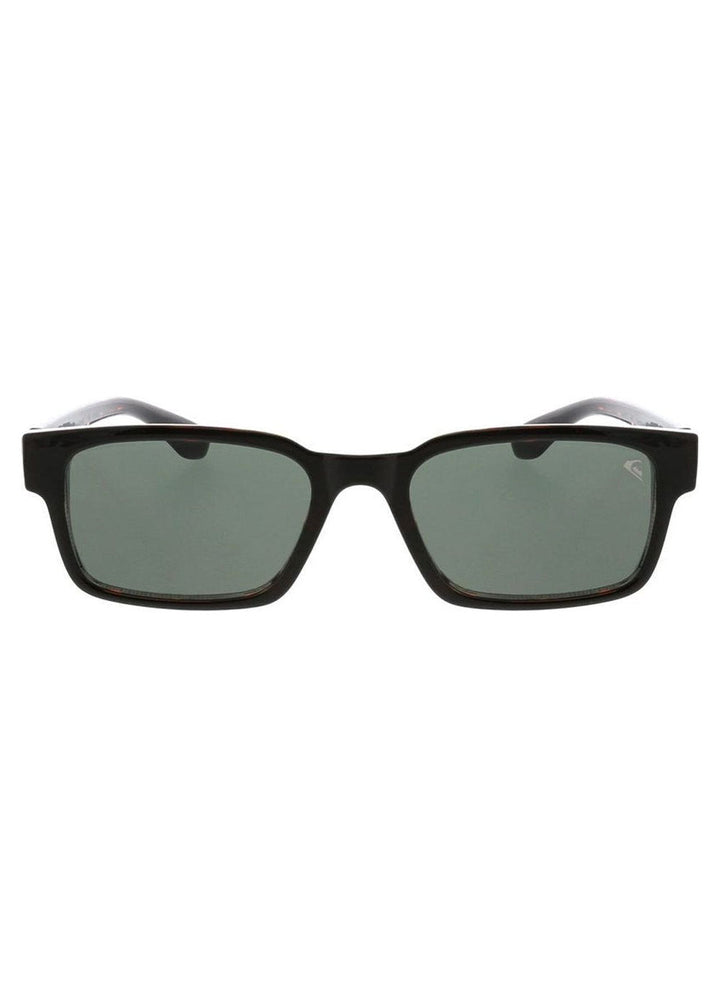 Quiksilver Beach Bandit Demi Black Sunglasses