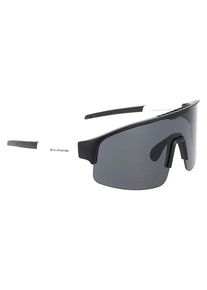 Quiksilver Tropic Tracker Smoke Solid Sunglasses