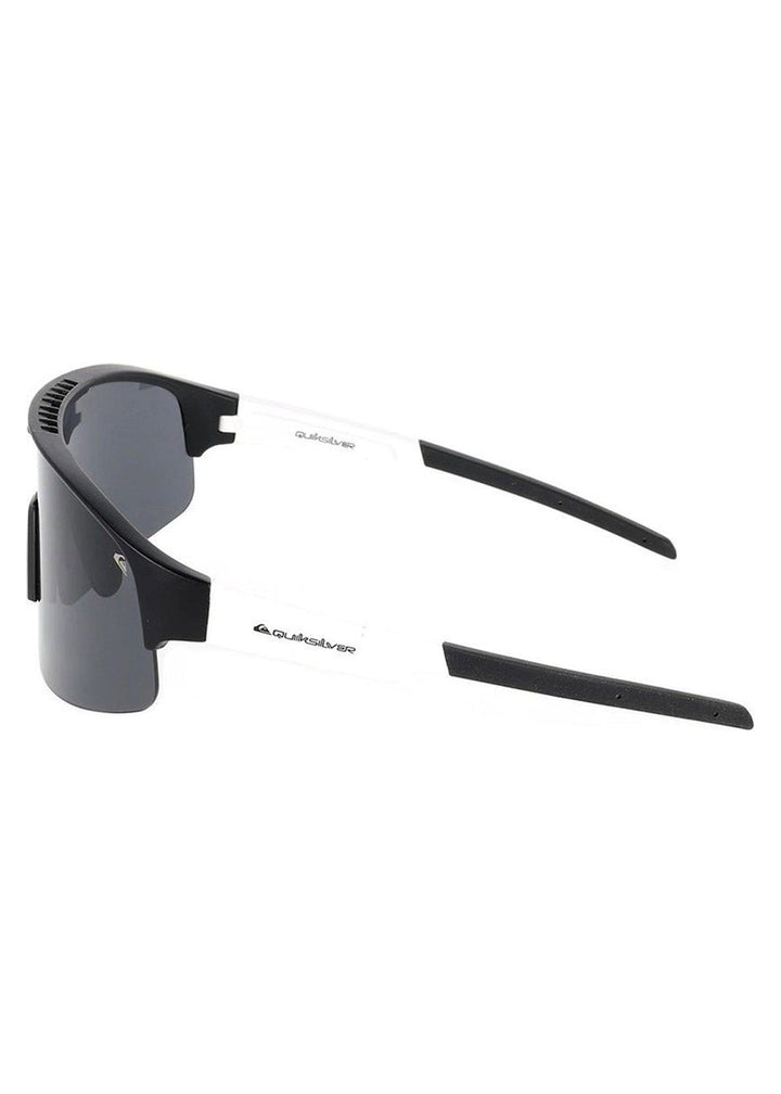 Quiksilver Tropic Tracker Smoke Solid Sunglasses