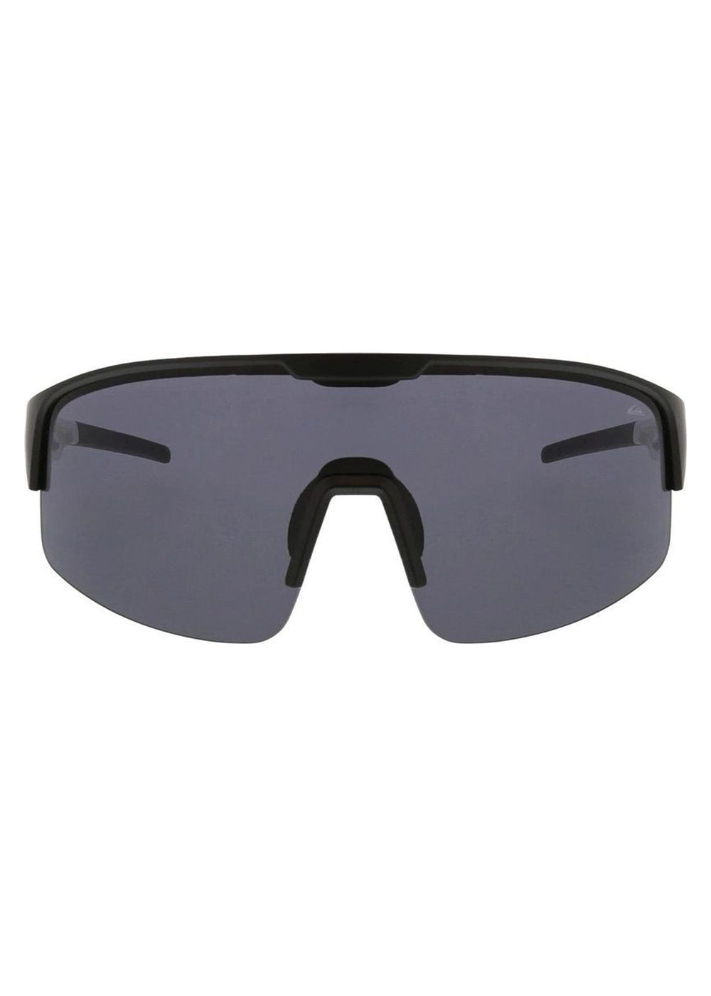 Quiksilver Tropic Tracker Smoke Solid Sunglasses