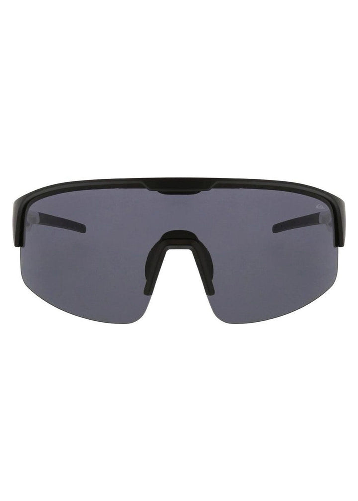Quiksilver Tropic Tracker Smoke Solid Sunglasses