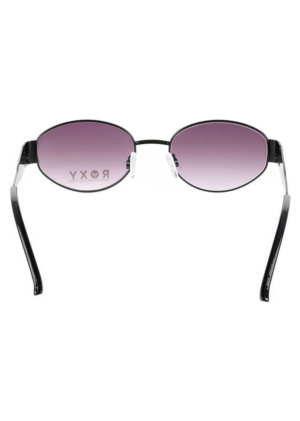 Roxy Coastal Couture Black Sunglasses