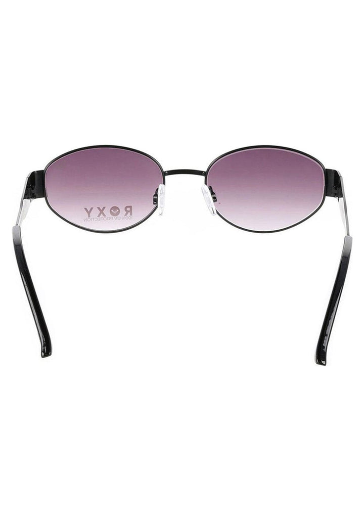 Roxy Coastal Couture Black Sunglasses