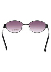 Roxy Coastal Couture Black Sunglasses