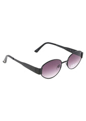 Roxy Coastal Couture Black Sunglasses