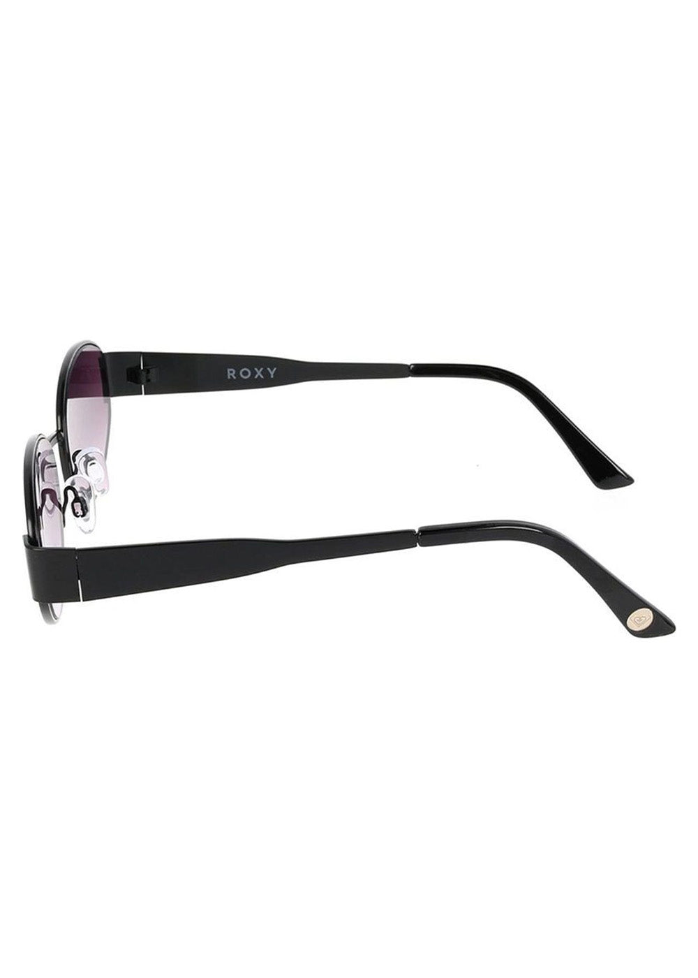 Roxy Coastal Couture Black Sunglasses
