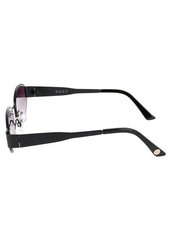 Roxy Coastal Couture Black Sunglasses