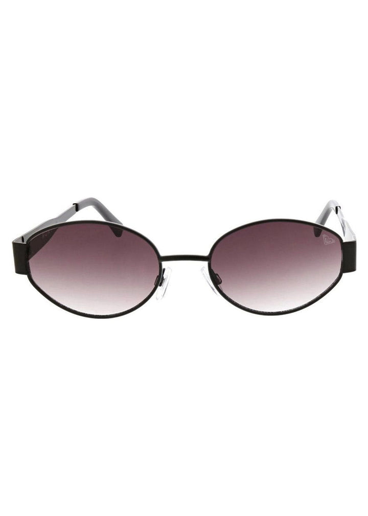 Roxy Coastal Couture Black Sunglasses