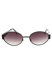 Roxy Coastal Couture Black Sunglasses