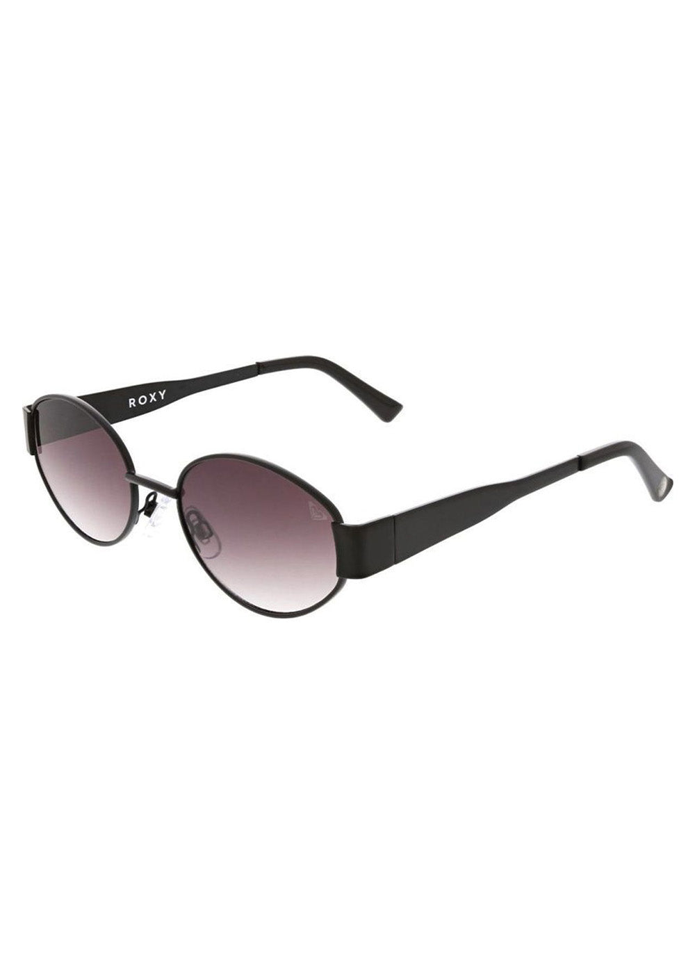 Roxy Coastal Couture Black Sunglasses