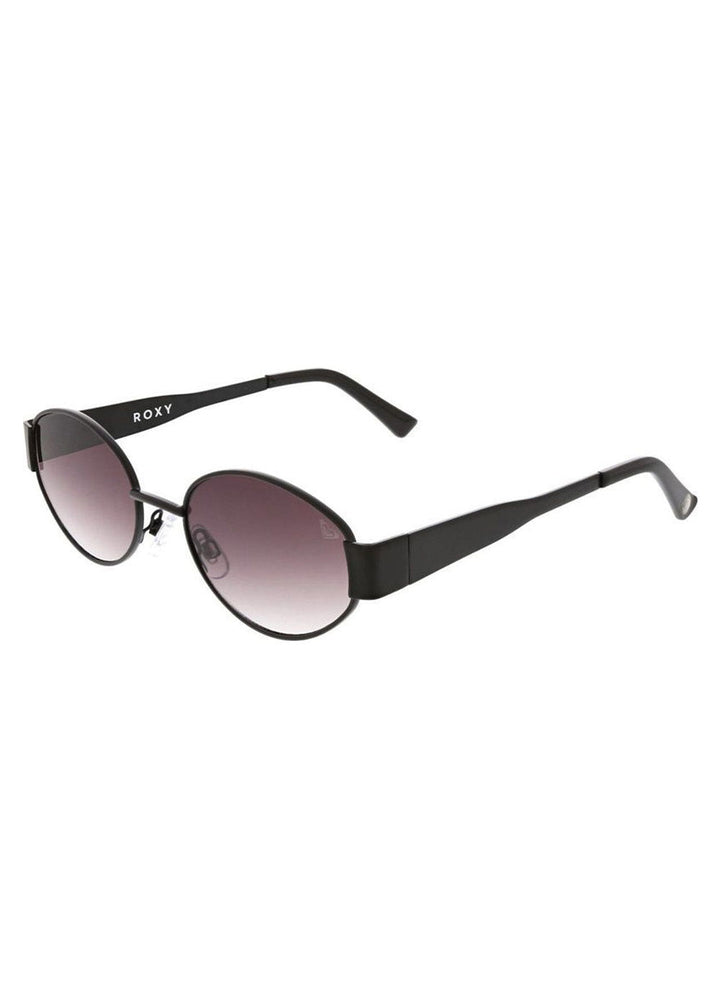 Roxy Coastal Couture Black Sunglasses