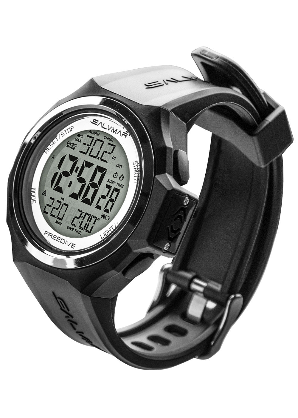 Salvimar Freedive Watch Adreno Ocean Outfitters