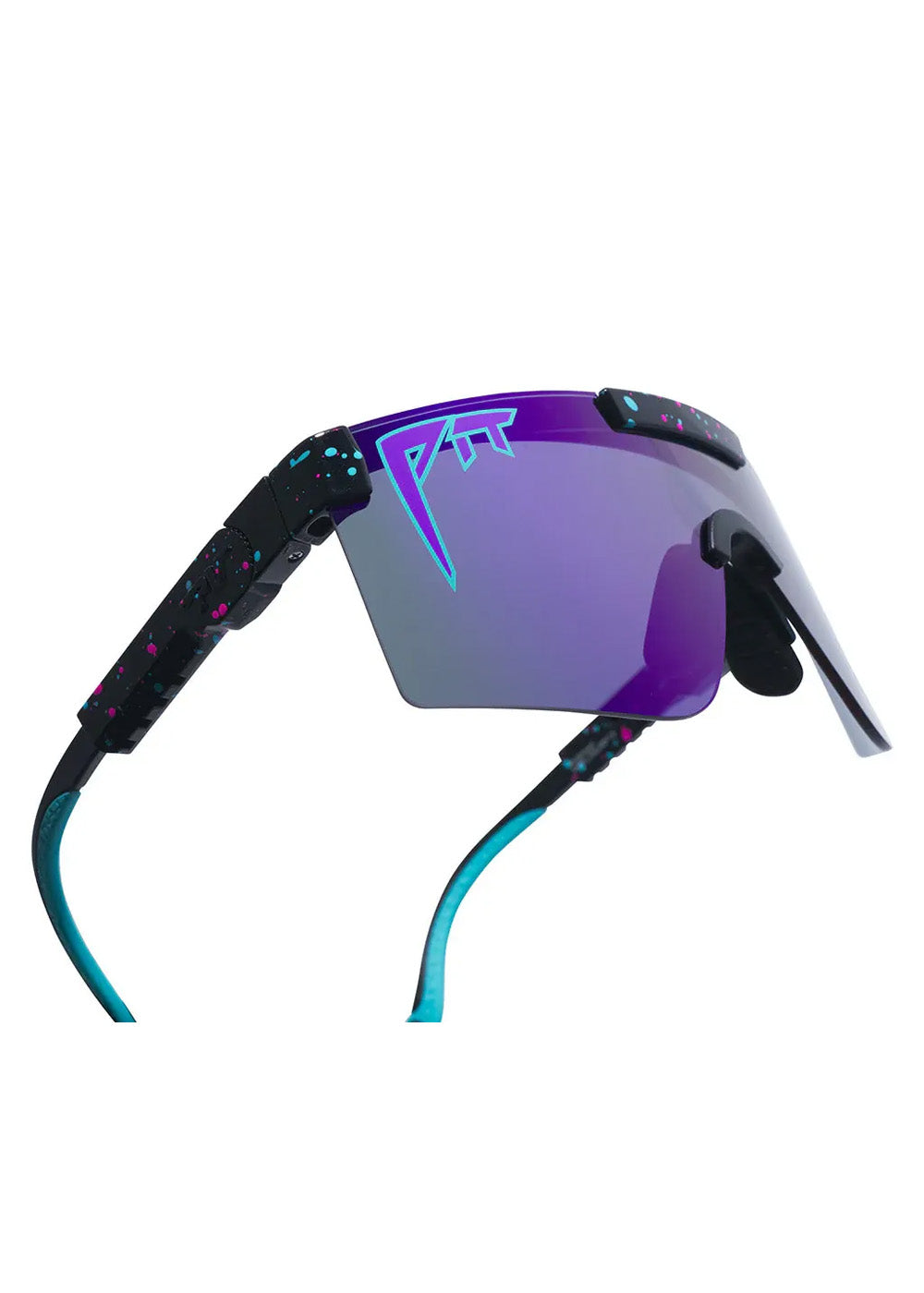 Pit Viper The Midnight Original 2.0 Sunglasses